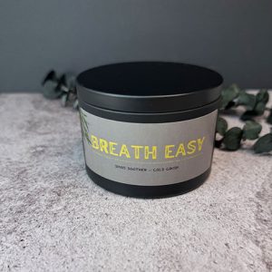 Breath Easy